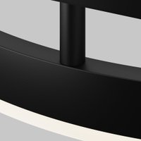 Трековый светильник Technical TR227-2-24W4K-B