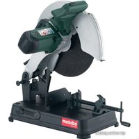 Монтажная (отрезная) пила Metabo CS 23-355 602335000