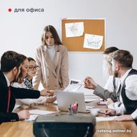 Офисная пробковая доска BRAUBERG 231711