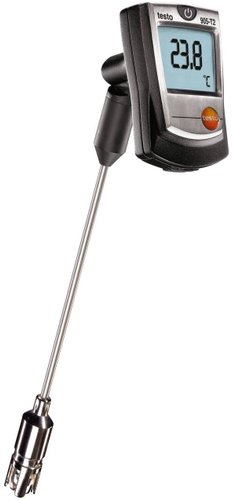 Термощуп Testo 905-T2