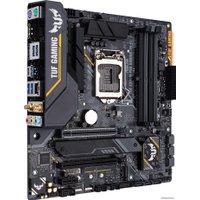 Материнская плата ASUS TUF Z390M-Pro Gaming (Wi-Fi)