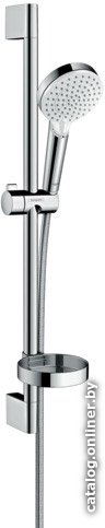 Душевой гарнитур  Hansgrohe Crometta Vario [26553400]