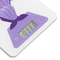 Кухонные весы Kitfort KT-857-6