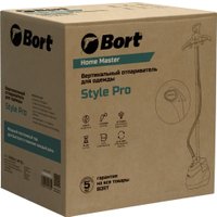 Отпариватель Bort Style Pro