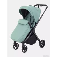 Коляска прогулочная «книга» Rant Golf RA101 (sage green)