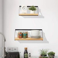 Полка Alta Комплект AK6673