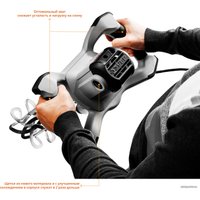 Строительный миксер Зубр МРД-1400