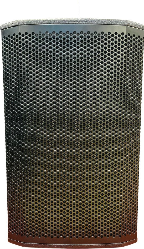 Активная акустика Acury DS12W