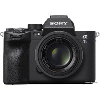 Беззеркальный фотоаппарат Sony Alpha a7S III Body