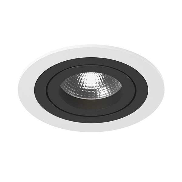 

Точечный светильник Lightstar Intero 16 i61607