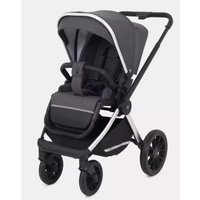 Универсальная коляска Rant MOWbaby Tilda MB064 (2 в 1, графит)