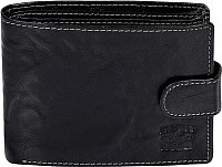 Портмоне Always Wild N992L-BC (черный)