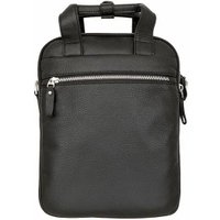 Мужская сумка Sergio Belotti Italy 7045 (черный)