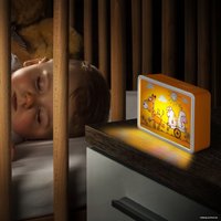 Ночник Reer BabyLight Basic LED (фермер)