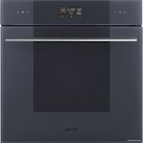 Smeg Linea Aesthetic SO6102M2G