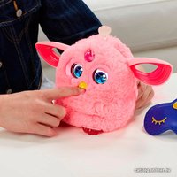 Интерактивная игрушка Furby Connect (ярко-розовый)