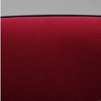 Офисное кресло Norden IQ CX0898H-1-203 (черный/темно-красный)