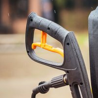 Мойка высокого давления Bort BHR-2000M-Pro