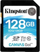 Canvas Go! SDG/128GB SDXC 128GB