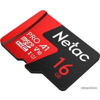 Карта памяти Netac P500 Extreme Pro 16GB NT02P500PRO-016G-S