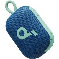 Беспроводная колонка Anker Soundcore Select 4 Go (синий)