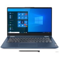 Ноутбук 2-в-1 Lenovo ThinkBook 14s Yoga ITL 20WE0021RU