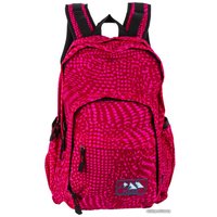 Городской рюкзак Polar П3901 (красный)