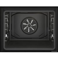 Электрический духовой шкаф Hotpoint FE9 831 JSH IX в Гомеле