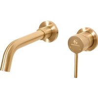 Смеситель Grocenberg GB511 (бронза)