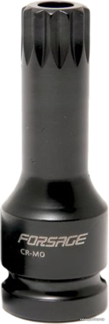 Головка слесарная FORSAGE F-24806006T