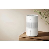 Увлажнитель воздуха Xiaomi Mijia Pure Smart Evaporative Humidifier 3 CJSJSQ02XY (китайская версия)