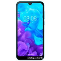 Смартфон Huawei Y5 2019 AMN-LX9 Dual SIM 2GB/32GB (сапфировый синий)