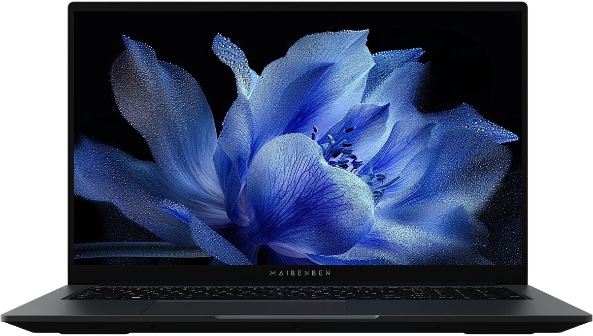 

Ноутбук Maibenben P725 P7251SF0LGRE0 Win 11 Pro