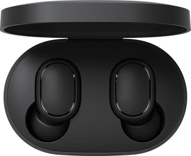 

Наушники Xiaomi Mi True Wireless Earbuds Basic 2 TWSEJ061LS (международная версия)