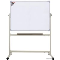 Магнитно-маркерная доска Nomy Up MBD002 90x120