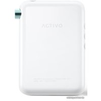 Hi-Fi плеер iRiver Activo CT10