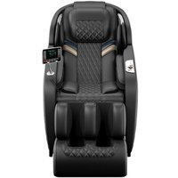 Массажное кресло Meridien Tasmania (black)