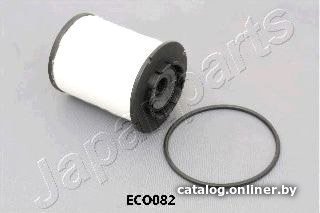 Топливный фильтр Japanparts FCECO082