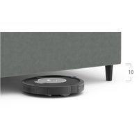 Кровать Moon Family 1253 MF008498 160x200