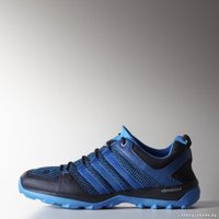 Кроссовки Adidas Climacool Daroga Plus синий (B40918)