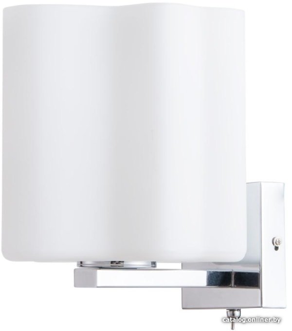 Бра Arte Lamp Serenata A3479AP-1CC