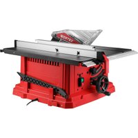 Распиловочный (циркулярный) станок Wortex ETS 2521-1