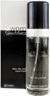 

Парфюмерная вода Gian Marco Venturi Woman EdP (30 мл)