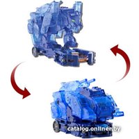 Трансформер Screechers Wild Дикие Скричеры. Рэттлкэт 34823