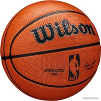 Баскетбольный мяч Wilson NBA Authentic Series Outdoor (7 размер) в Борисове