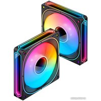 Вентилятор для корпуса Jonsbo FR-505B