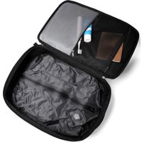 Городской рюкзак Joyride Travel (black)