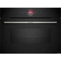 Электрический духовой шкаф Bosch Serie 8 CMG7241B1