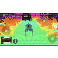 Умный робот-друг Unitree Go2 Pro