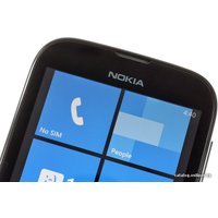Телефон Nokia Lumia 510